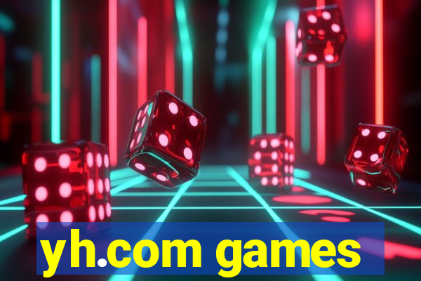 yh.com games